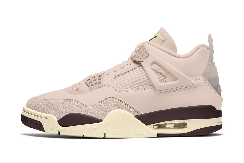 jordan 4 mamaniere