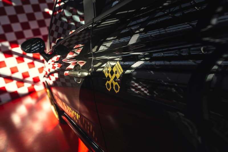 Abarth 695 75 Anniversario Edition Release Info