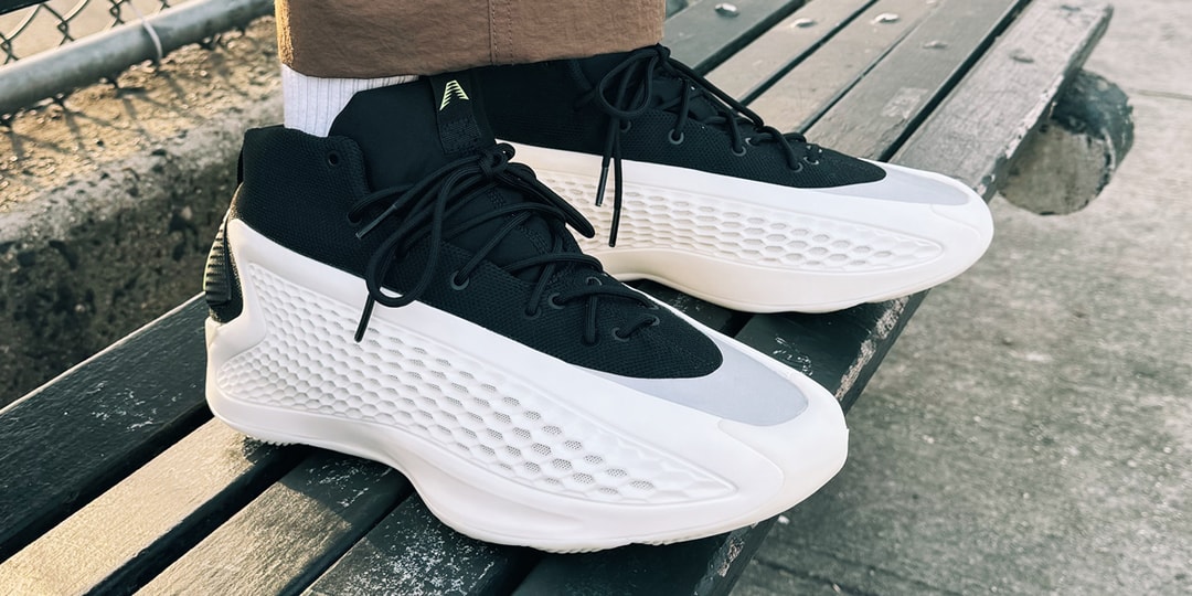 Closer Look at the adidas AE1 "Best of Adi"