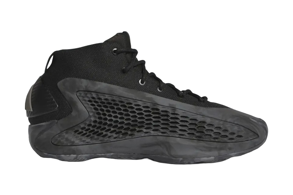 adidas AE1 MX Charcoal IG6668 Release Info | Hypebeast