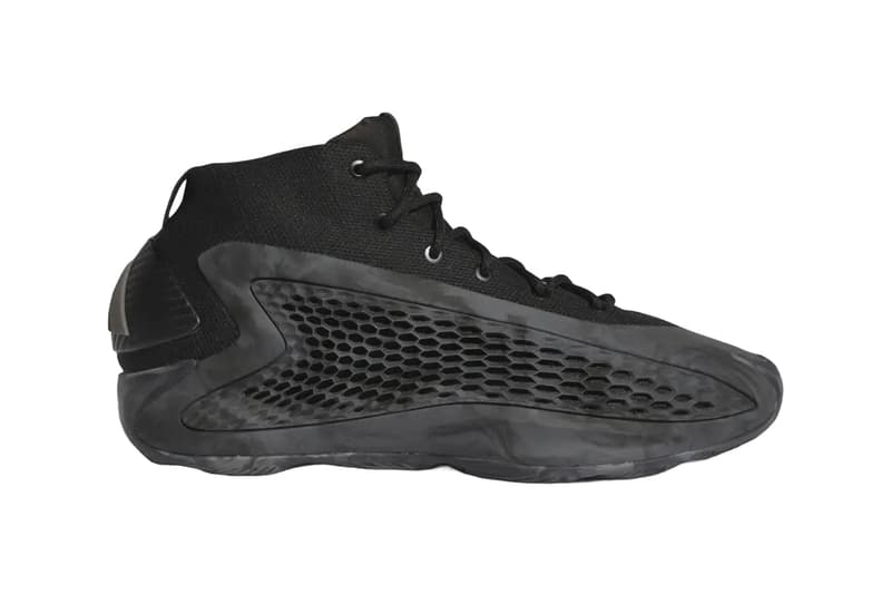 adidas AE1 MX Charcoal IG6668 Release Info date store list buying guide photos price