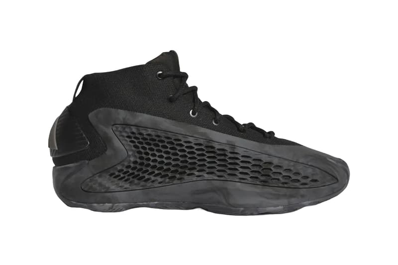 adidas AE1 MX Charcoal IG6668 Release Info date store list buying guide photos price