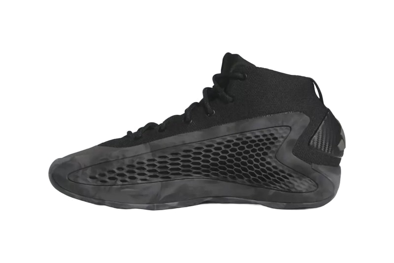 adidas AE1 MX Charcoal IG6668 Release Info date store list buying guide photos price