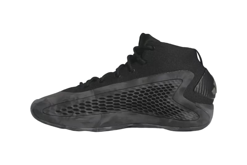 adidas AE1 MX Charcoal IG6668 Release Info date store list buying guide photos price