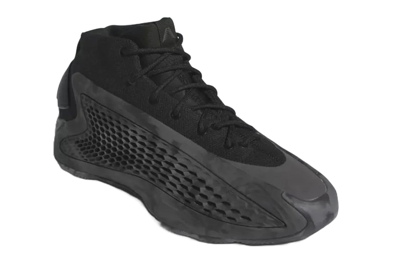 adidas AE1 MX Charcoal IG6668 Release Info date store list buying guide photos price