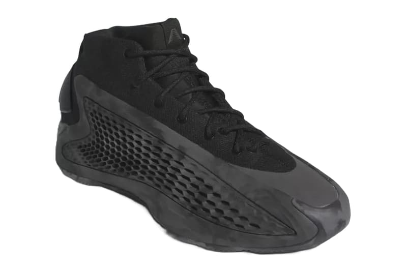 adidas AE1 MX Charcoal IG6668 Release Info date store list buying guide photos price