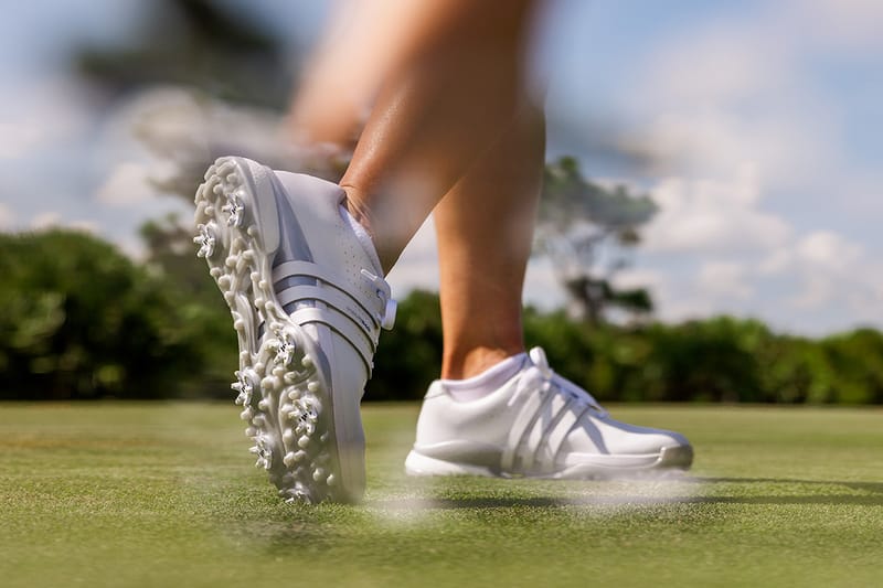 The adidas Golf TOUR360 24 Makes Its Return to the Course