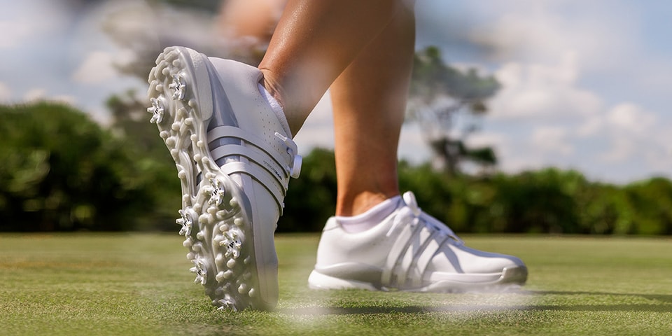 The adidas Golf TOUR360 24 Makes Its Return | Hypebeast