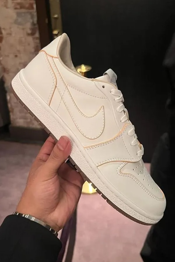 Air Michael Jordan Marchio 1 Wings Fatto in Italia Pelle alta bassa Data di rilascio ufficiale Informazioni foto Prezzo Lista del negozio Guida all'acquisto