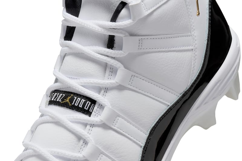 jordan concord football cleats
