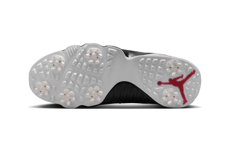 air jordan 9 golf true red white black fj5934 100 release date official images store list guide buy