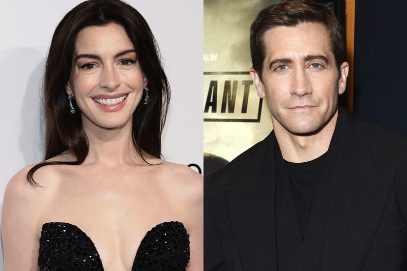 'BEEF' Season 2 Reportedly Eyeing Anne Hathaway, Jake Gyllenhaal, Charles Melton and Cailee Spaeny