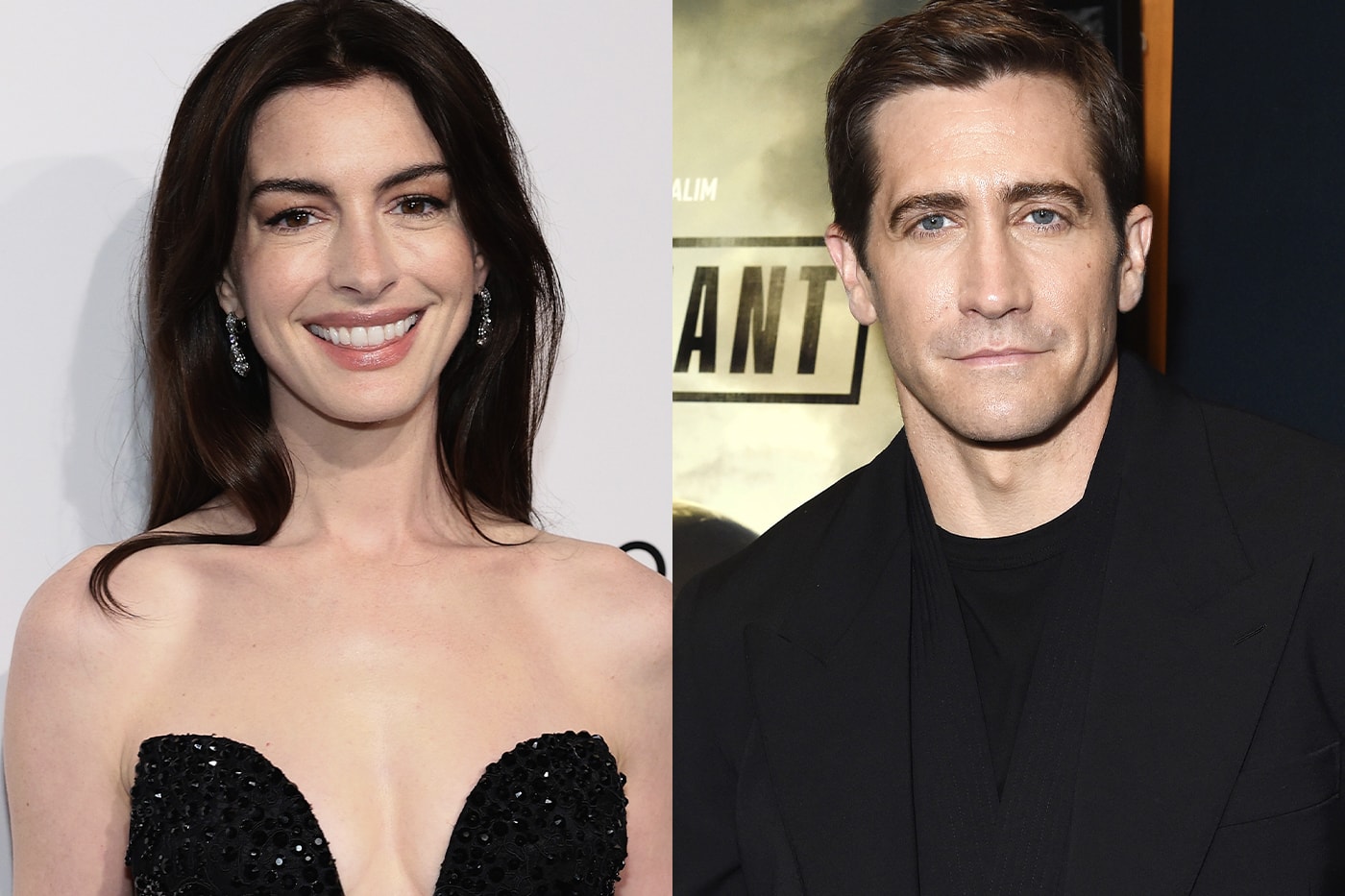 Anne Hathaway Jake Gyllenhaal Charles Melton Cailee Spaeny BEEF season two netflix Casting Reports