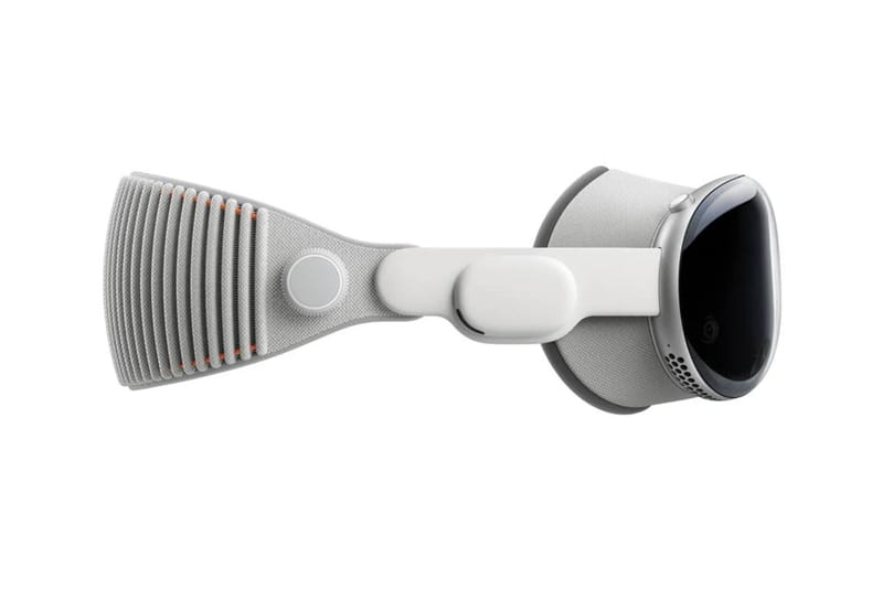 Apple Vision Pro Users Who Forget Their Password Have To Reset It In-Store