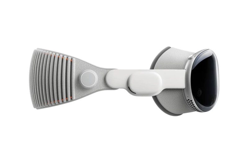 apple vision pro reset password developer strap in store person community support forum bug software fix details