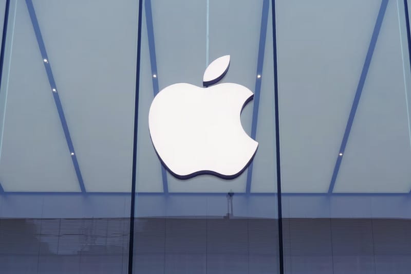 Weekly Technology Roundup Top News Articles Apple Engineer's Prison Sentence Trade Secrets Vision Pro Password Reset Brian Eno Turntable Tinder