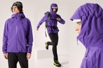 Arc'teryx Launches Beta Jacket with a Brand New Version of GORE-TEX