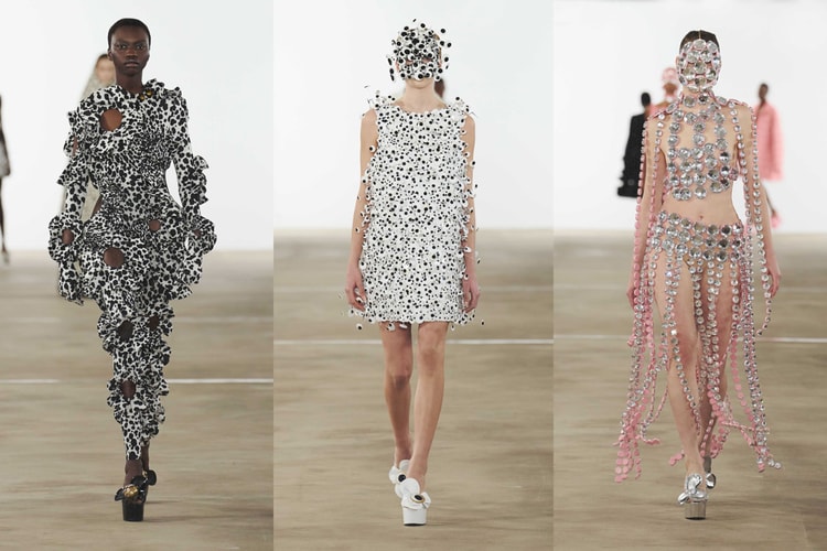 Area SS24 Is Watching You