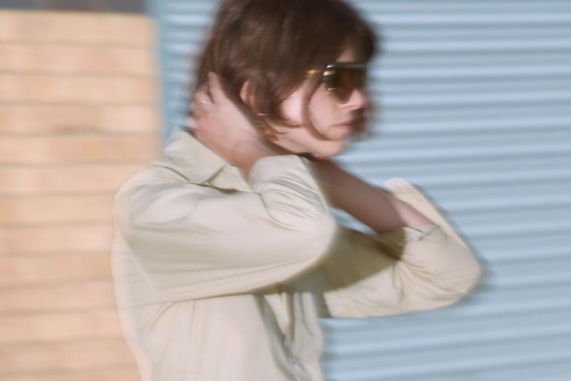 Aries Encapsulates the Spirt of Americana for SS24