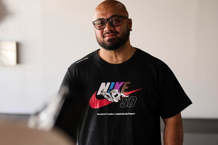 Arvie Gimeno of Albino & Preto Shares His Food Tour Through Tokyo, Japan