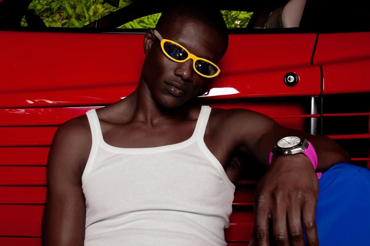 Aura Watches Disrupts With Fashion-First Designs