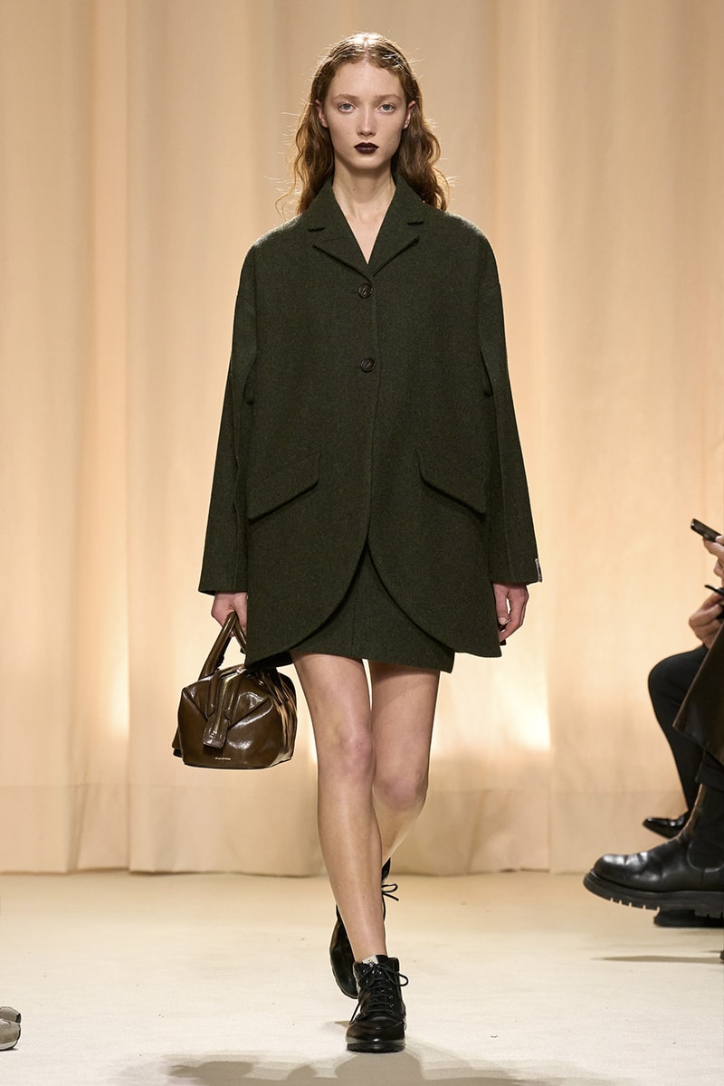 Bally FW24 Is Where Rural Spirits Meet Coded Metropolitan Uniforms