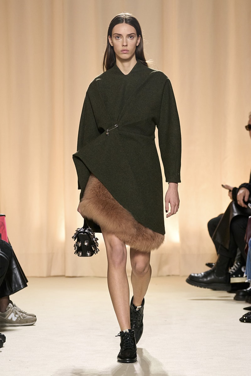 Bally FW24 Is Where Rural Spirits Meet Coded Metropolitan Uniforms