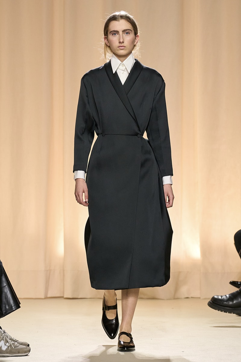 Bally FW24 Is Where Rural Spirits Meet Coded Metropolitan Uniforms