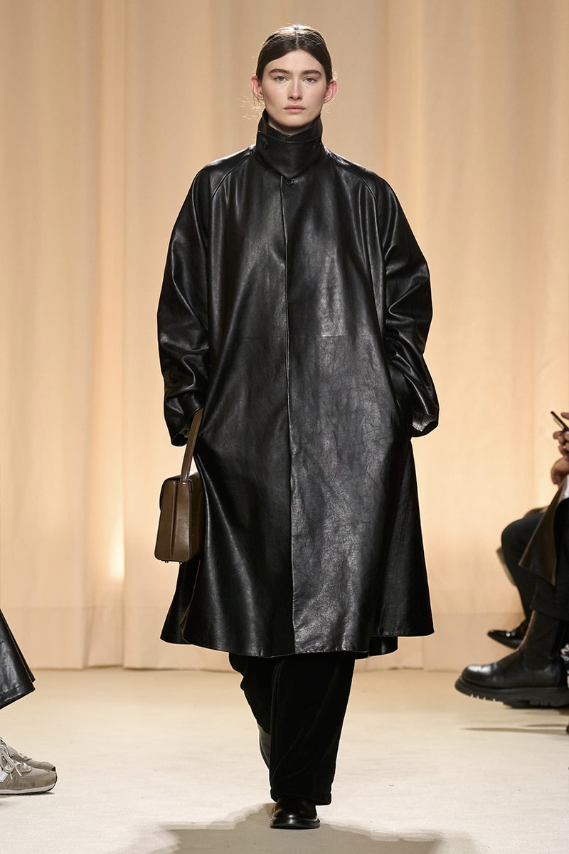 Bally FW24 Is Where Rural Spirits Meet Coded Metropolitan Uniforms