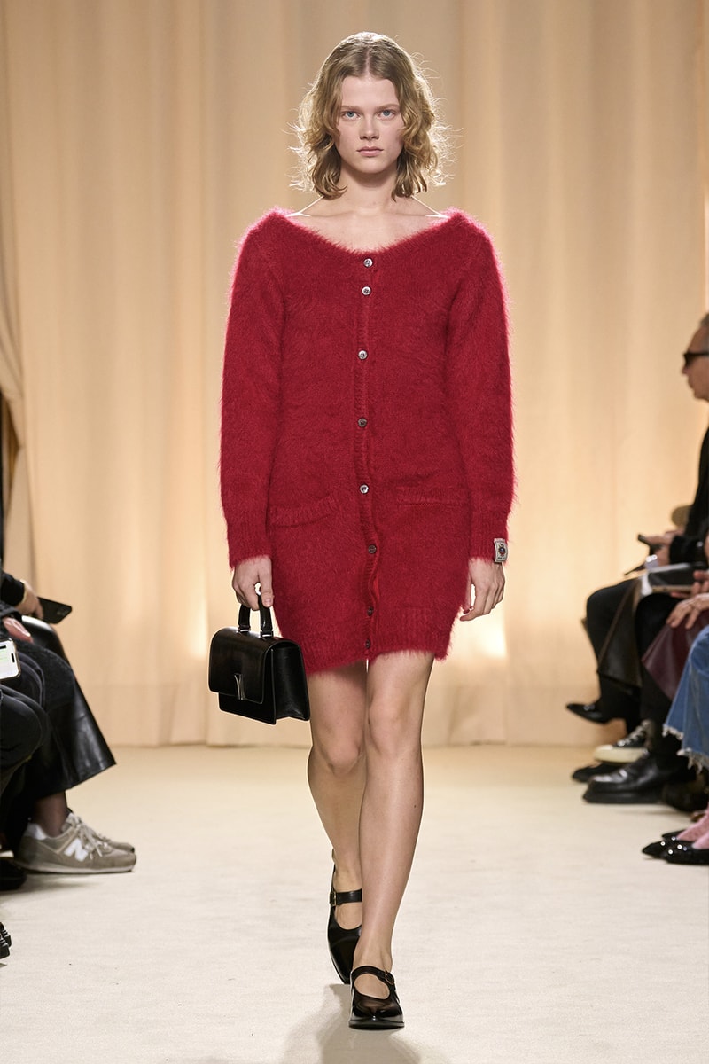 Bally FW24 Is Where Rural Spirits Meet Coded Metropolitan Uniforms