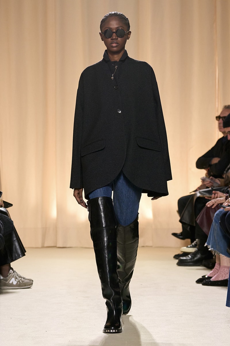 Bally FW24 Is Where Rural Spirits Meet Coded Metropolitan Uniforms