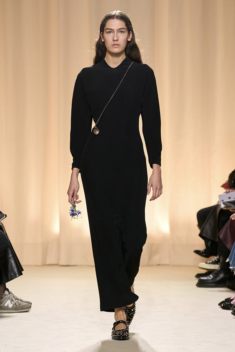 Bally FW24 Is Where Rural Spirits Meet Coded Metropolitan Uniforms