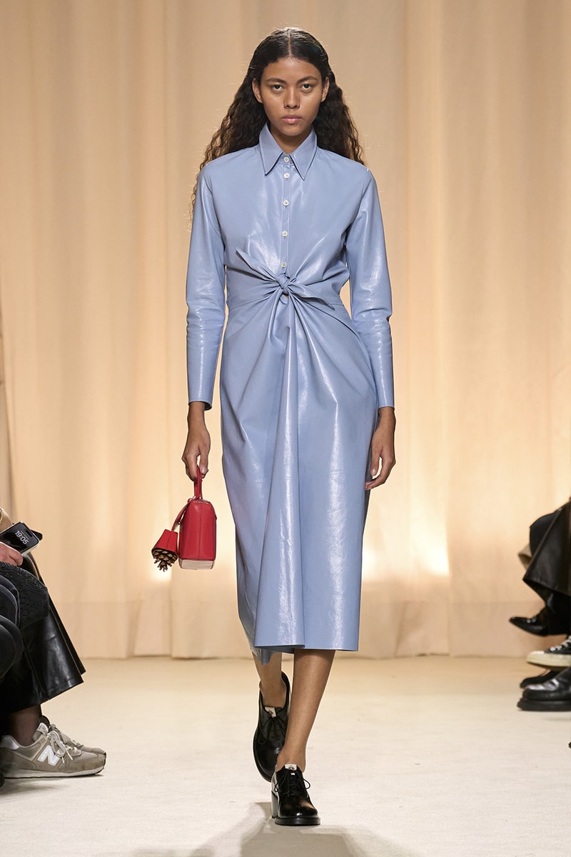 Bally FW24 Is Where Rural Spirits Meet Coded Metropolitan Uniforms