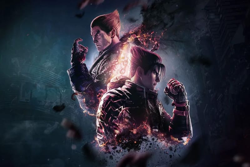 'Tekken 8' Sells Over 2M Copies Within a Month of Release