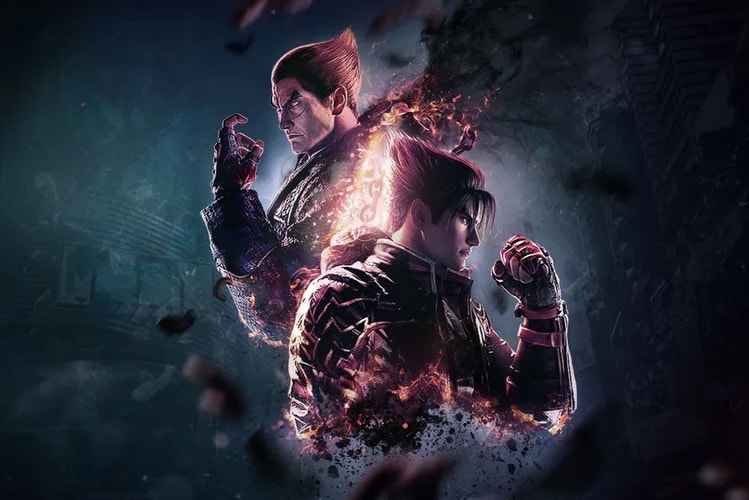 'Tekken 8' Sells Over 2M Copies Within a Month of Release