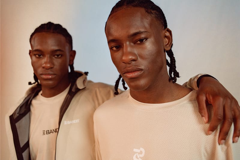 Bandit Running's Spring 2024 Collection Converges Superior Performance With Contemporary Design