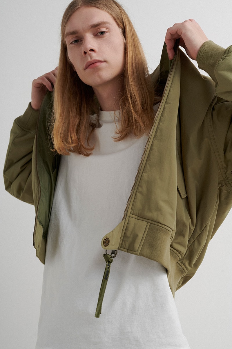 barbour heritage+ collection heritage interview jacket wax deck flight spring summer 2024 streetwear classic fashion
