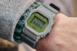 Hodinkee’s Ben Clymer Puts His Name on a G-SHOCK  Ref. 5600