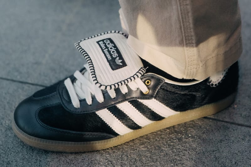 adidas new trend shoes