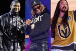 Best New Tracks: Usher, Lil Jon x Steve Aoki and More