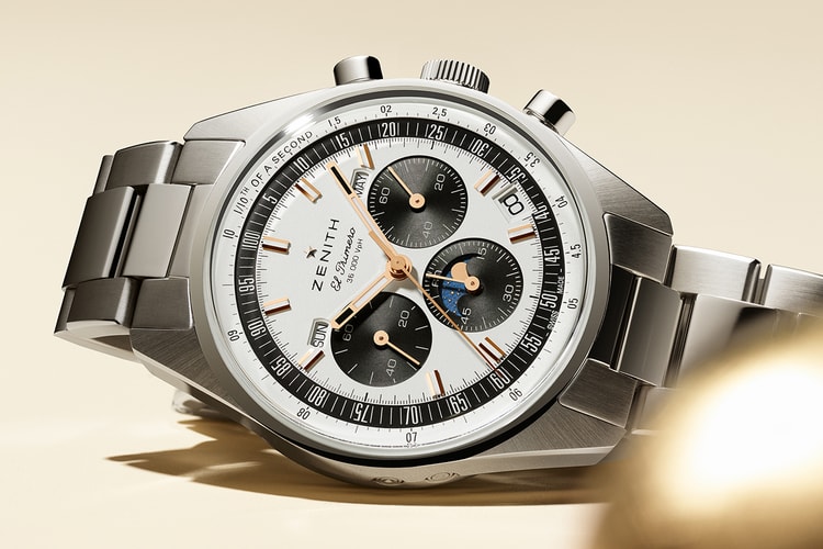 Best Releases from LVMH Watch Week 2024