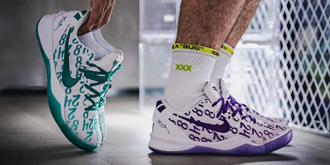 kobe converse