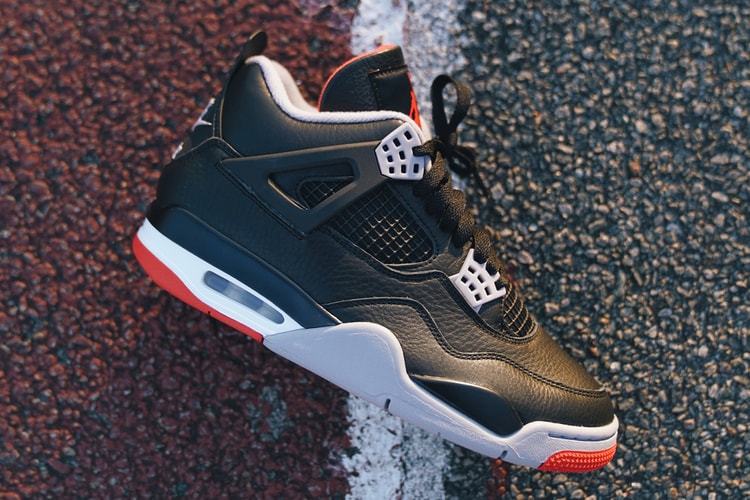 Jordan 4 2019 release date Clearance