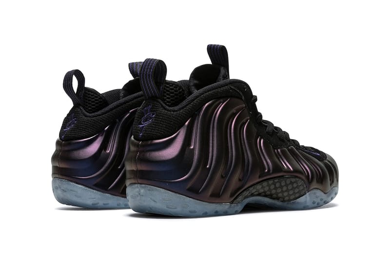 march foamposite release