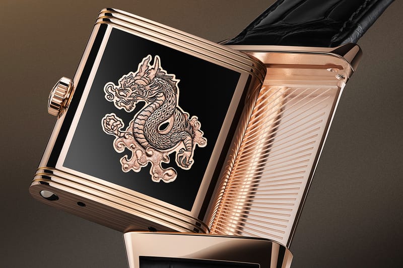 5 Best Watch Releases for the Year of the Dragon