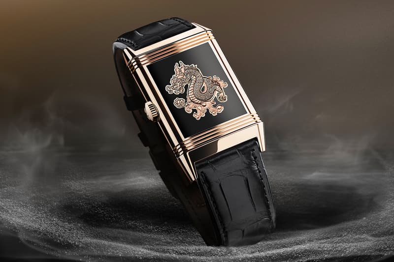 5 Best Year of the Dragon Watch Releases 2024 Jaeger-Lecoultre Reverso Tribute Enamel Dragon Blancpain Villeret Traditional Chinese Calendar Year of the Dragon Piaget Polo Emperador Dragon High Jewellery Watch Franck Muller Cintrée Curvex Ryoko Kaneta Dragon Limited Edition 