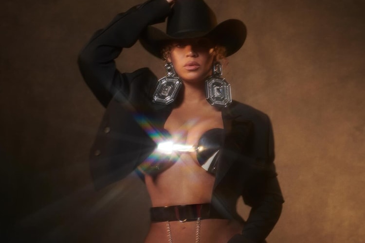 Beyoncé's "Texas Hold 'Em" Tops Billboard's Country Songs Chart