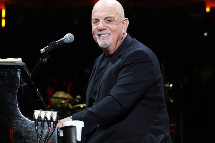 Billy Joel Drops First New New Song in 17 Years, "Turn the Lights Back On"