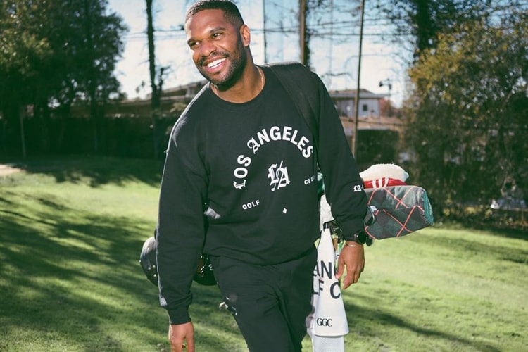 These BIPOC Golf Creators and Entrepreneurs Show a New Side to the Sport