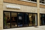 Birkenstock Opens a First-Of-Its-Kind Creative Studio in London